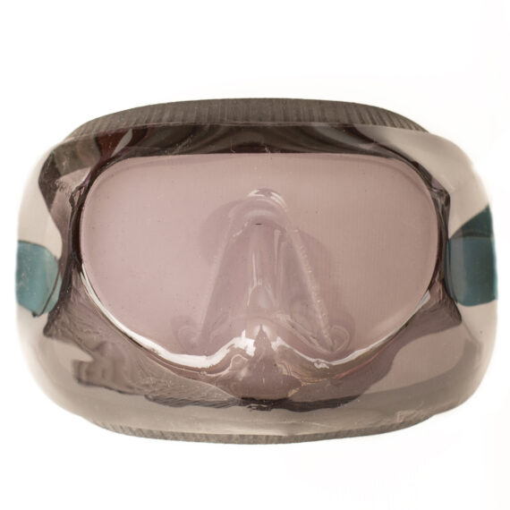 Finswimming Mask