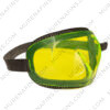 Finswimming Mask