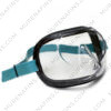 Finswimming Mask