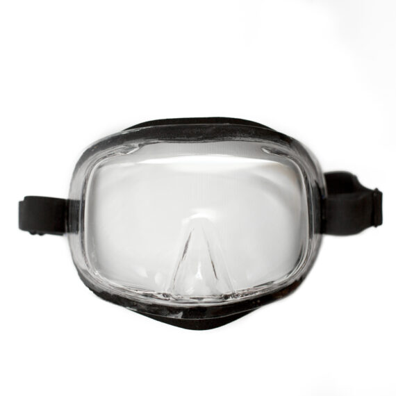 Orienteering Mask