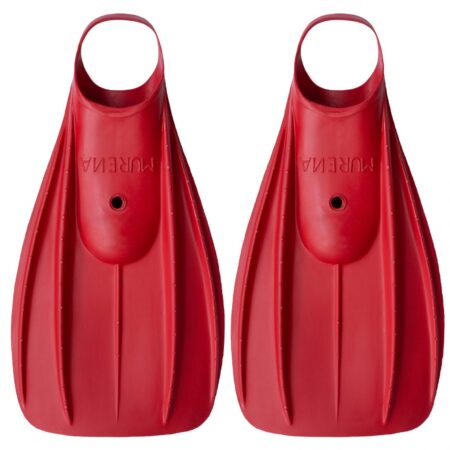 Murena Fins Red
