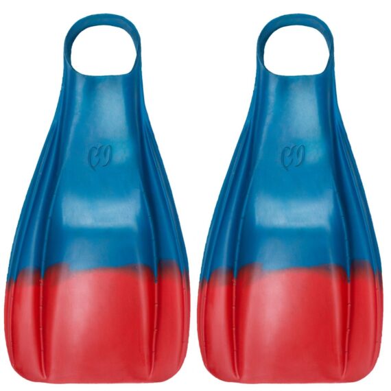 Murena Fins Two-Color