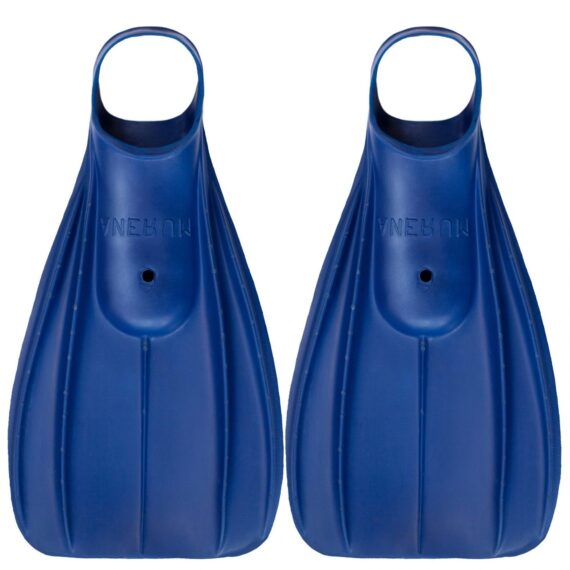 Murena Fins Dark Blue