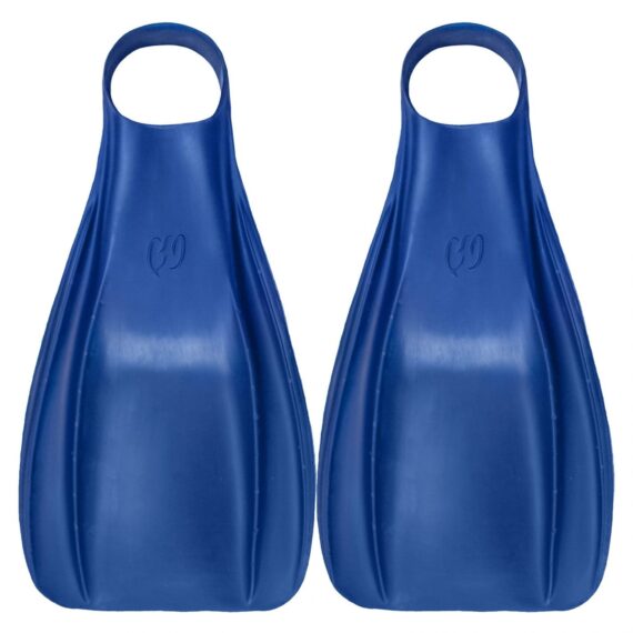 Murena Fins Dark Blue