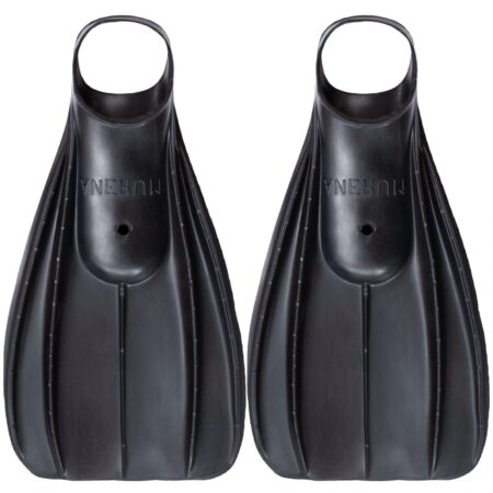 Murena Fins Black
