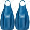 Murena Fins Ocean Blue