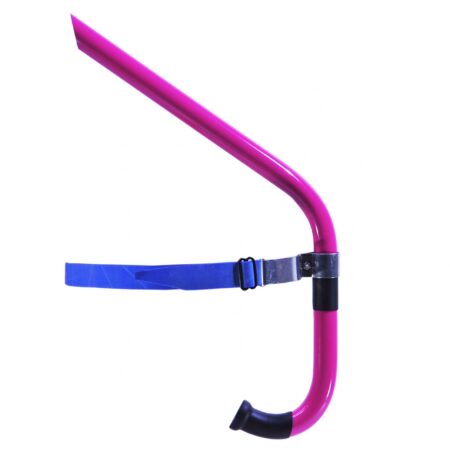 Frontal snorkel Pink
